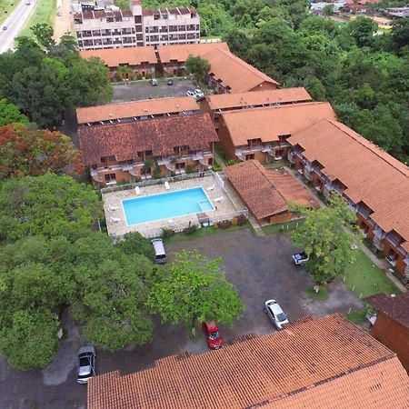 Ferienwohnung Apt Studio Maranduba Ville 1 Ubatuba Exterior foto